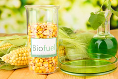 Alverthorpe biofuel availability