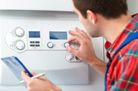 free commercial Alverthorpe boiler quotes